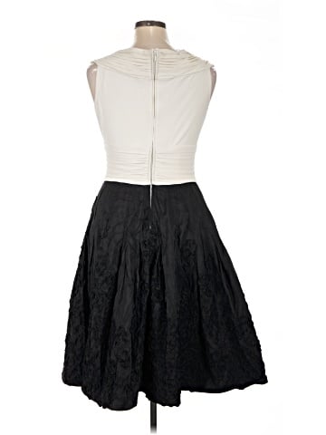 Adrianna Papell Cocktail Dress (view 2)