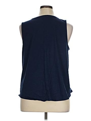 Celebrate Together Sleeveless T-Shirt (view 2)