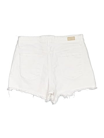 Sofia by Sofia Vergara Denim Shorts (view 2)