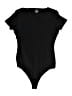 Pumiey Black Bodysuit Size M - photo 1