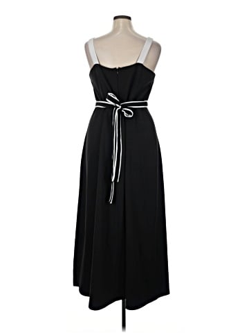Glamour X Lane Bryant Cocktail Dress (view 2)