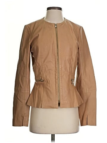 Mango Jacket (view 1)