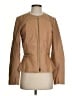 Mango Tan Jacket Size S - photo 1
