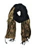 Assorted Brands Paisley Black Scarf One size - photo 1