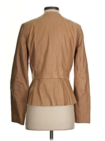 Mango Jacket (view 2)