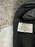Paper Crown Print Black Blue Cocktail Dress Size XS - photo 5