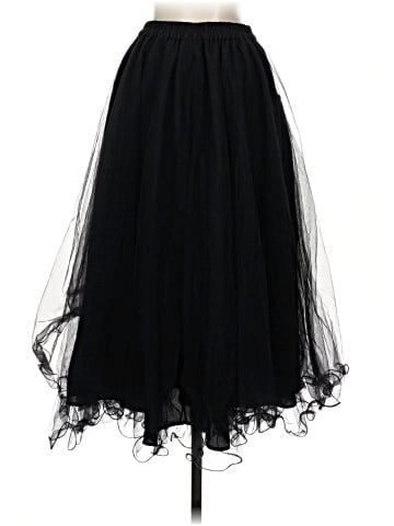 Jovonna London Formal Skirt (view 2)