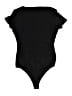 Pumiey Black Bodysuit Size M - photo 2