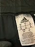 Adidas Camo Green Athletic Shorts Size S - photo 3