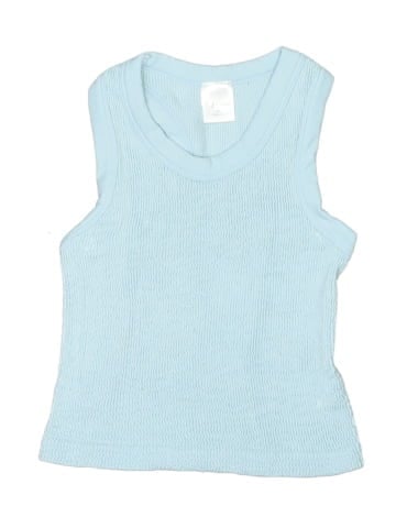 Suzette Sleeveless T-Shirt (view 1)