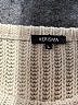 Kerisma Tan Pullover Sweater Size L - photo 7