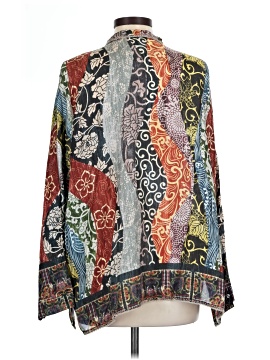 Johnny Was Long Sleeve Blouse (view 2)