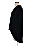 Express Black 3/4 Sleeve Top Size XS - photo 5