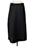 The Drop Solid Black Formal Skirt Size M - photo 1