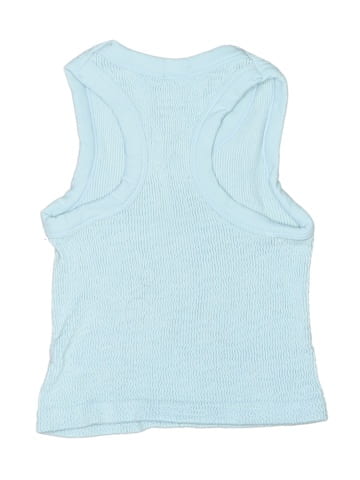 Suzette Sleeveless T-Shirt (view 2)