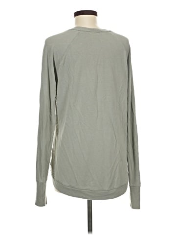 Athleta Long Sleeve T-Shirt (view 2)