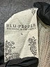 Blu Pepper Tan Cardigan Size L - photo 7