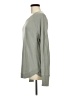 Athleta Gray Long Sleeve T-Shirt Size M - photo 5