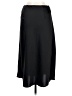 The Drop Solid Black Formal Skirt Size M - photo 2