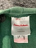Hanna Andersson Solid Green Casual Pants Size 3T - photo 3