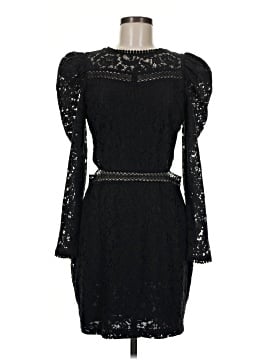 Express Cocktail Dress (view 1)