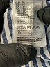 Divided by H&M 100% Viscose Stripes Blue Romper Size XS - photo 5