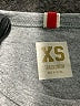 TRACKSMITH Gray Active T-Shirt Size XL - photo 7