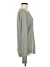 Athleta Gray Long Sleeve T-Shirt Size M - photo 4