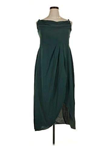 Scomchic Cocktail Dress (view 1)