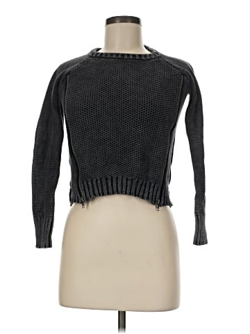 Miss Me Pullover Sweater (view 1)