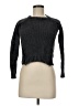 Miss Me 100% Cotton Gray Pullover Sweater Size M - photo 1