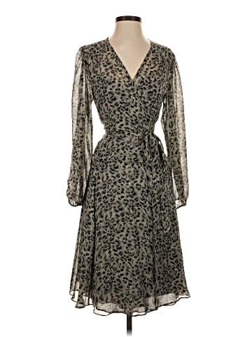 Calypso by Christiane Celle Cocktail Dress (view 1)