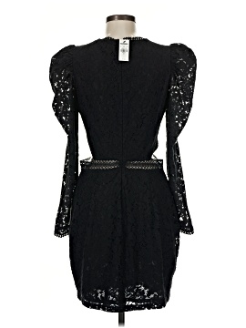 Express Cocktail Dress (view 2)
