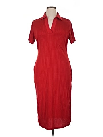 Cider Casual Dress (view 1)