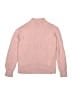 Crewcuts 100% Cotton Pink Turtleneck Sweater Size 12 - 14 - photo 1