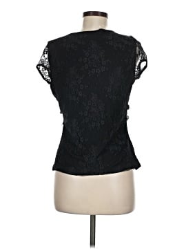 INC International Concepts Short Sleeve Top (view 2)