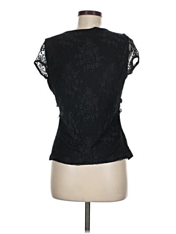 INC International Concepts Short Sleeve Top (view 2)