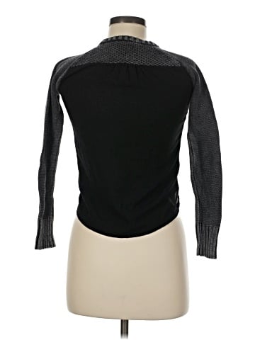 Miss Me Pullover Sweater (view 2)