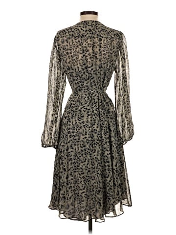 Calypso by Christiane Celle Cocktail Dress (view 2)