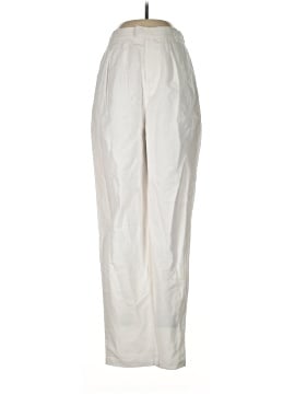 L'academie los angeles Linen Pants (view 1)