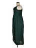 Scomchic 100% Polyester Solid Green Cocktail Dress Size 1X - photo 5