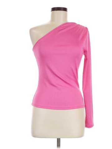 Cynthia Rowley Long Sleeve Top (view 1)