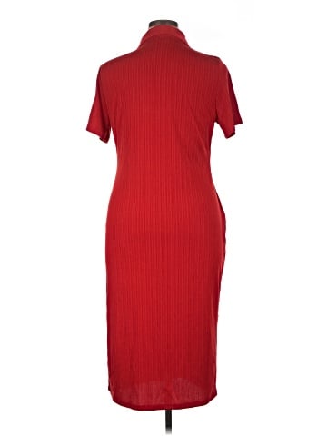Cider Casual Dress (view 2)