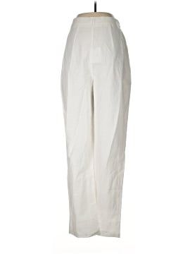 L'academie los angeles Linen Pants (view 2)