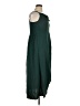 Scomchic 100% Polyester Solid Green Cocktail Dress Size 1X - photo 4