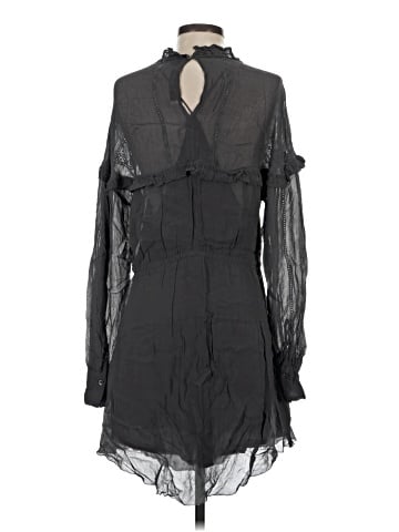 IRO Long Sleeve Top (view 2)