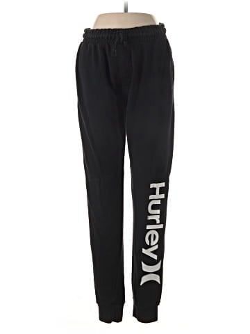 Hurley Track Pants (view 1)