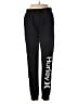 Hurley Black Track Pants Size M - photo 1