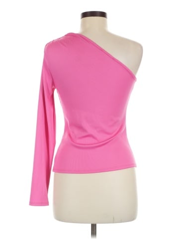 Cynthia Rowley Long Sleeve Top (view 2)