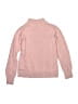 Crewcuts 100% Cotton Pink Turtleneck Sweater Size 12 - 14 - photo 2